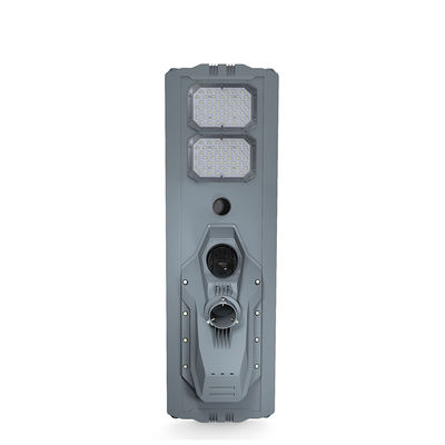 Intelligente lichtbesturing Zonnelamp met camera 200w 6500lm Remote Control Radar Sensor