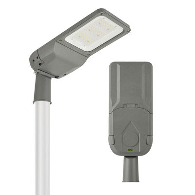 10KV SPD-bescherming Optioneel LED-straatverlichting met ingangsspanning AC100-277V