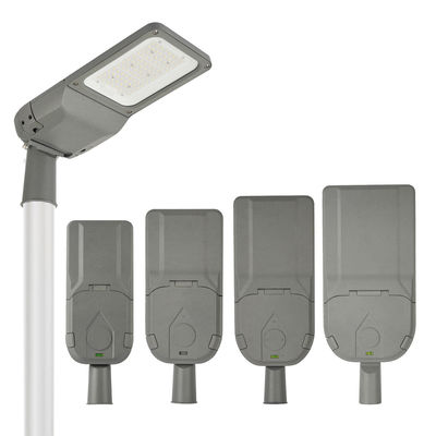 8000-32000lm Lamp Luminous Flux Smart Street Light voor en duurzame verlichtingsoplossingen