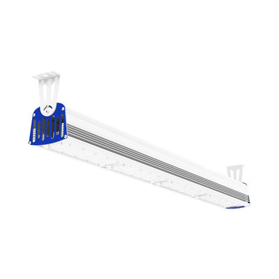 Professionele industriële LED-lineaire hooglicht met een goede warmteafvoer