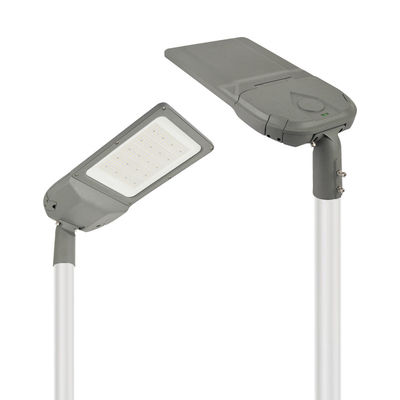 IP65-classificatie LED-straatlicht waterdicht radarsensor Optioneel