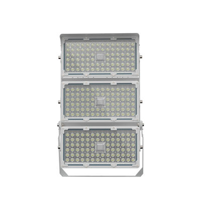 Gefabriceerd LED Flood Light Lumileds 7070 LED Optie 754*441*121mm Grootte