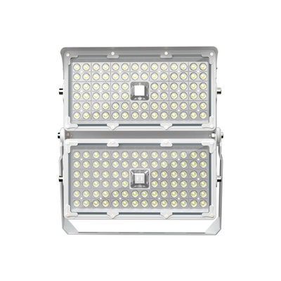 Waterdicht IP66 LED overstromingslicht met lichtdoeltreffendheidsbereik 135lm/w-170lm/w
