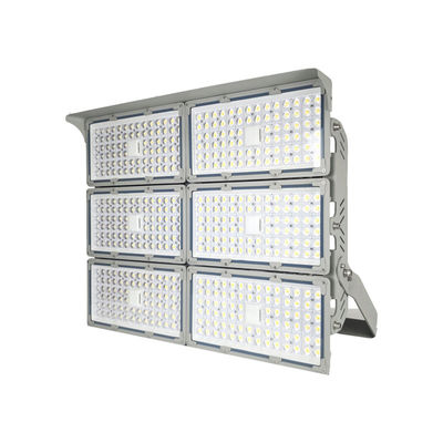 Smart Led Chip Flood Light Aanpasbare straatlampen voor voetbal