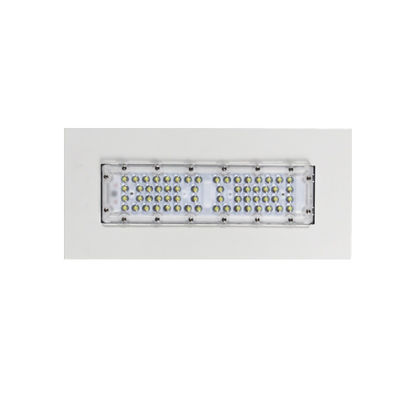 IP65 LED-luchtscherm Industrial Ceiling Gas Station LED-lampen 50w