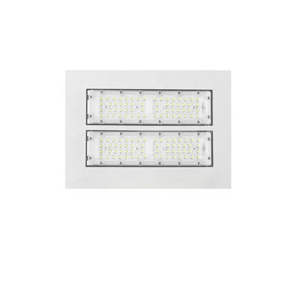 50w 100w 150w 200w LED benzinestation Canopy lichten Gasstation lampen
