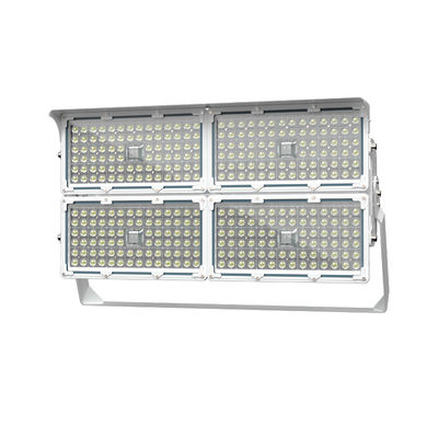 135lm/w-170lm/w Lichtefficiëntie LED Flood Light Gietgegooid Aluminiumlegering