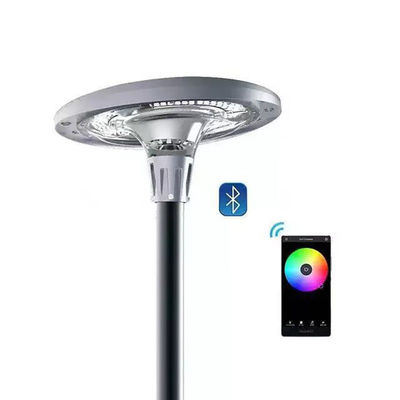 32000mAH LiFePo4 batterij    580 * H248 Lampgrootte Gemakkelijk te installeren Zonne-tuinverlichting voor gaanderijen