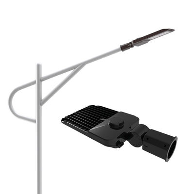 100W 150W LED straatverlichtingsinstallaties met Smart 220V 2835 Chip Module SMD en CCT Range 2700-6500K Optioneel