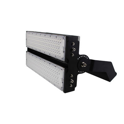 IP65 LED-stadionlicht Die Casting Aluminium met 192pcs LED Quantity Outdoor Floodlight