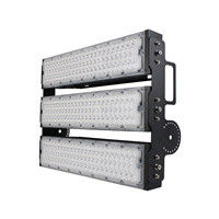 Buitenverlichting Hoogmastlicht Stadion Spotlicht 4000-6500K Optioneel voor voetbalstadion