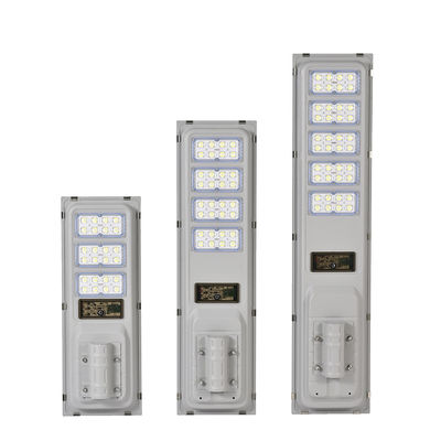 Slimme straatlantaarn op zonne-energie Lage prijs straatverlichting Zonne-tuinverlichting Prijs