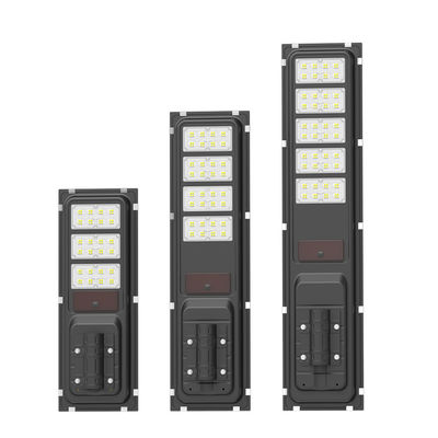 Duurzame Solar LED Straatlantaarn voor Buiten in Slimme Steden en Milieuvriendelijk