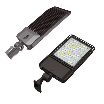 100W 150W 200W LED schoenendoos licht Die-cast Aluminium legering Parkeerterrein straatverlichting