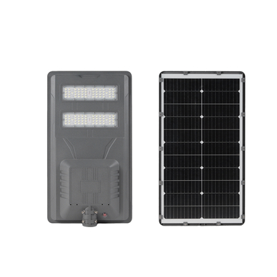 All in One Solar Street LED zonnelampen met Lifepo4 Lithiumbatterie