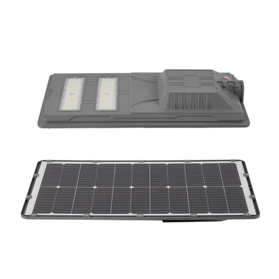All-in-One Solar Induction LED Street Light Prijs met nachtsensoren Gietgegooid aluminium