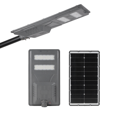 Geïntegreerde zonneweglamptechniek All in One Outdoor LED Solar Street Light