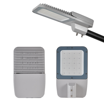 Slimme 80w 100w 120w 150w 180w 200w 250w 300 Watt Straat Tuin Licht Slimme Led Licht