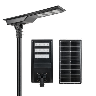 Zonne-LED straatverlichting 100w 150w 200w 300w Highway Street Lighting