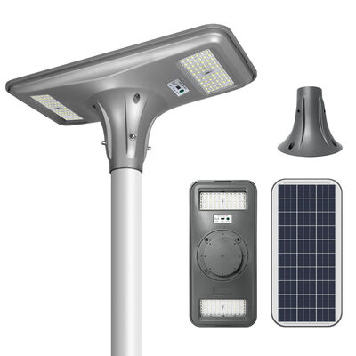 LED-cellen op zonne-energie aangedreven straatverlichting All in One Landscape Lamp prijslijst