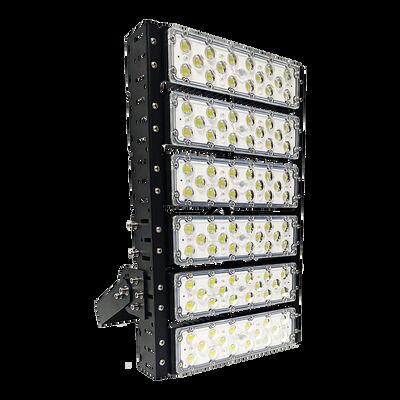 Buiten LED schijnwerper hoge mast 7070 SMD LED chips schijnwerper