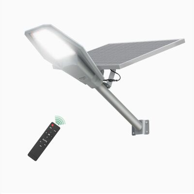 Gesplitste Outdoor SMD Solar Led Straatlantaarn Waterdichte Weg Straatlantaarn met Mono Paneel